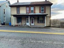 Foreclosure in  S MARKET ST Millerstown, PA 17062