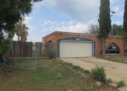 Foreclosure in  BUENA DR Sierra Vista, AZ 85635