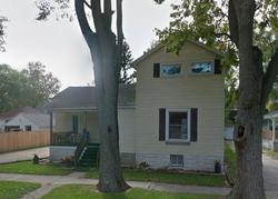 Foreclosure in  VAN BUREN ST Saginaw, MI 48602