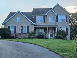 Foreclosure in  HEBRON CT Elk Mills, MD 21920