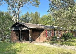 Foreclosure in  GREEN LAKE RD Rockingham, NC 28379