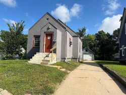 Foreclosure in  W MADISON ST Sioux Falls, SD 57104