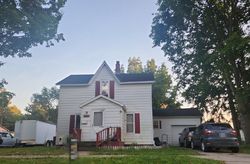 Foreclosure in  HOUGHTON ST Cass City, MI 48726