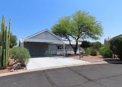 Foreclosure in  S GOLDLEAF LOOP Tucson, AZ 85735