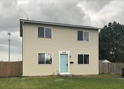 Foreclosure in  DUNBAR DR Idaho Falls, ID 83402