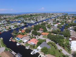 Foreclosure in  MARINE PKWY New Port Richey, FL 34652