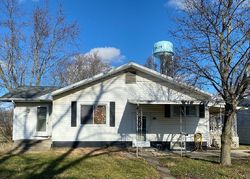 Foreclosure in  MAPLE ST Humboldt, IL 61931