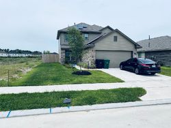 Foreclosure in  BLOOMING MEADOW LN Houston, TX 77016