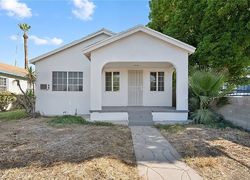 Foreclosure in  KENTUCKY ST Bakersfield, CA 93305