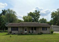 Foreclosure in  E HARRISON ST Carlisle, IN 47838