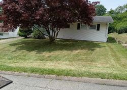 Foreclosure in  HUTCHINSON DR Saint Clairsville, OH 43950