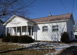 Foreclosure in  E LAFAYETTE ST Clayton, IL 62324