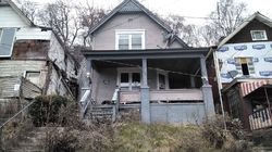 Foreclosure in  3RD ST Charleroi, PA 15022