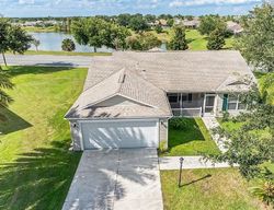 Foreclosure in  ENGLISH IVY CIR Lady Lake, FL 32162