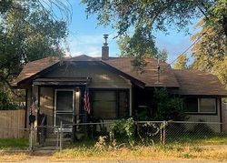 Foreclosure in  2ND ST Susanville, CA 96130