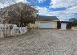 Foreclosure in  WINNIES LN Fernley, NV 89408