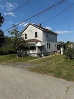 Foreclosure in  5TH AVE Avonmore, PA 15618