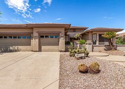 Foreclosure in  W GENTLE BREEZE WAY Surprise, AZ 85374