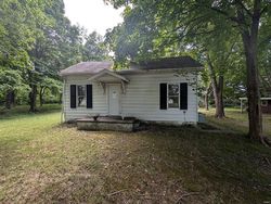 Foreclosure in  VETERANS MEMORIAL DR Staunton, IL 62088