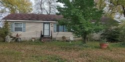 Foreclosure in  MELVIN WHITE RD Deal Island, MD 21821