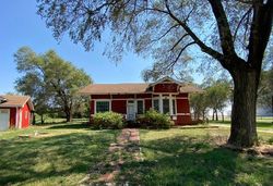 Foreclosure in  E MAIN ST Nardin, OK 74646