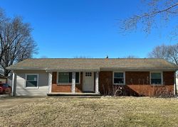 Foreclosure in  BRENDA DR Henderson, KY 42420