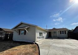 Foreclosure in  WENDY ST Vallejo, CA 94589