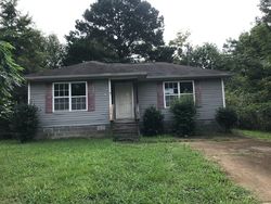 Foreclosure in  6TH ST Docena, AL 35060