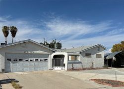Foreclosure in  BRADY LN Las Vegas, NV 89120