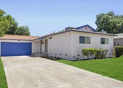 Foreclosure in  NIGHTINGALE AVE Stockton, CA 95205