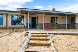 Foreclosure in  LONG VIEW RD Yucca Valley, CA 92284