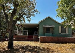 Foreclosure in  LUCARD ST Taft, CA 93268