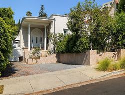  N Orange Grove Ave, Los Angeles CA
