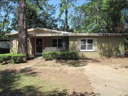 Foreclosure in  HILLSBOROUGH ST Tallahassee, FL 32310