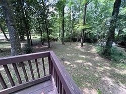 Foreclosure in  SNOW RD N Semmes, AL 36575