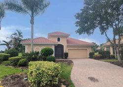 Foreclosure in  BENT GRASS DR Naples, FL 34113