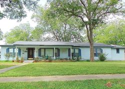 Foreclosure in  N PECAN Moulton, TX 77975