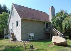 Foreclosure in  E GRANT RD Ithaca, MI 48847