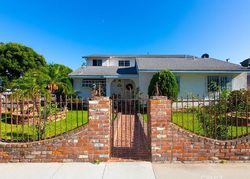 Foreclosure in  W TRAFFORD ST Long Beach, CA 90805