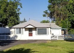 Foreclosure in  S 21ST AVE Yakima, WA 98902