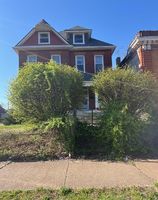 Foreclosure in  PAGE BLVD Saint Louis, MO 63113