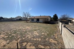 Foreclosure in  WESTERN HILLS DR SE Rio Rancho, NM 87124