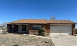 Foreclosure in  WESTERN HILLS DR SE Rio Rancho, NM 87124