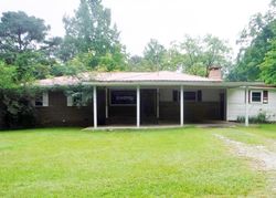 Foreclosure in  PATTERSON LAKE RD SE Jacksonville, AL 36265