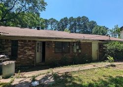 Foreclosure in  DIAMOND DR Little Rock, AR 72209