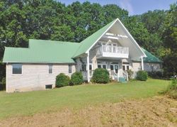 Foreclosure in  COUNTY ROAD 563 Gaylesville, AL 35973