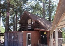 Foreclosure in  PEACOCK RD Willits, CA 95490