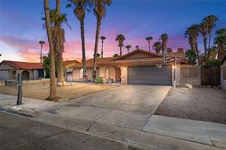 Foreclosure in  TAMARA RD Cathedral City, CA 92234