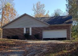 Foreclosure in  P POOL RD Cadiz, KY 42211