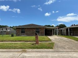 Foreclosure in  TAFFY DR Marrero, LA 70072